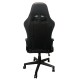 Геймерське крісло GamePro Rush GC-575 Black-Red
