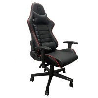 Геймерське крісло GamePro Rush GC-575 Black-Red