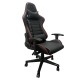 Геймерське крісло GamePro Rush GC-575 Black-Red