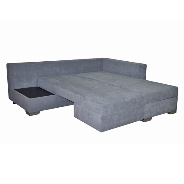 Диван кутовий розкладний Турін