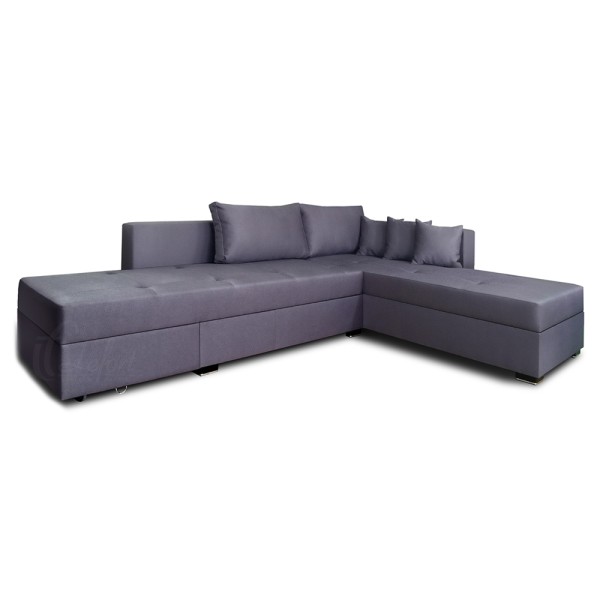 Диван кутовий розкладний Турін