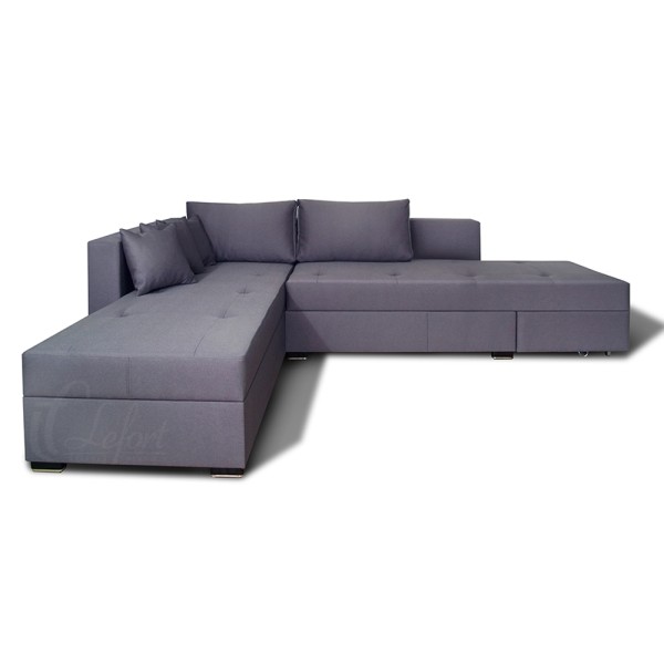 Диван кутовий розкладний Турін