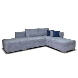 Диван кутовий розкладний Турін