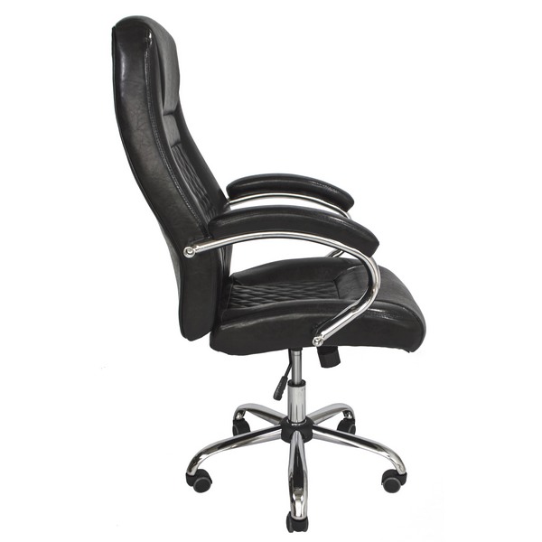 Крісло Флоренція — стильне офісне крісло для комфорту та продуктивності