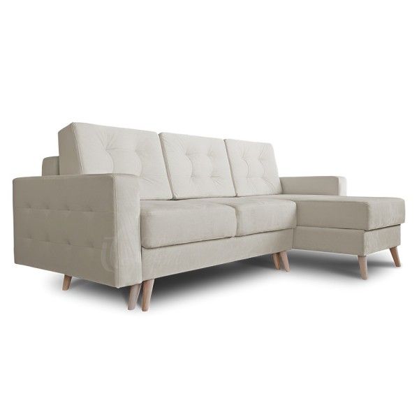 Кутовий розкладний диван Флекс