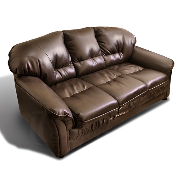 Диван прямий Франц – комфорт та елегантність для вашого дому