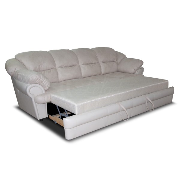 Диван прямий Хілтон: комфорт та якість для вашого інтер'єру