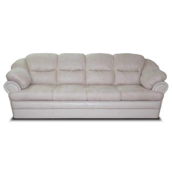 Диван прямий Хілтон: комфорт та якість для вашого інтер'єру