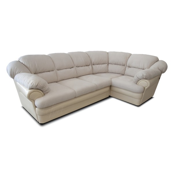 Диван кутовий розкладний Хілтон - Висока якість та комфорт для вашої оселі