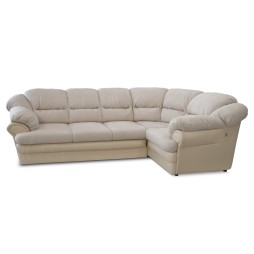 Диван кутовий розкладний Хілтон