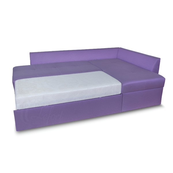 Диван кутовий Челсі - комфорт та елегантність для вашої оселі