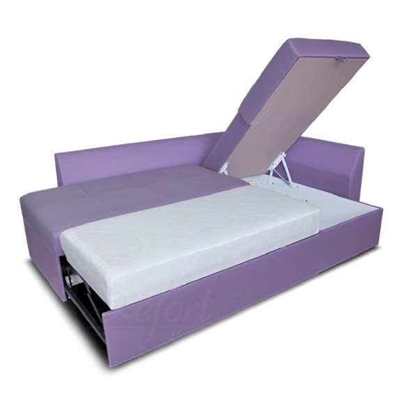 Диван кутовий Челсі - комфорт та елегантність для вашої оселі