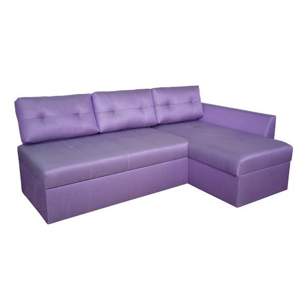 Диван кутовий Челсі - комфорт та елегантність для вашої оселі