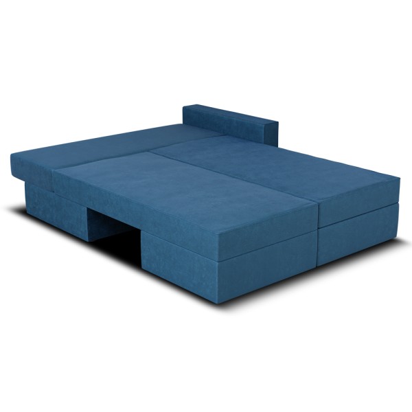 Диван кутовий розкладний Юджин