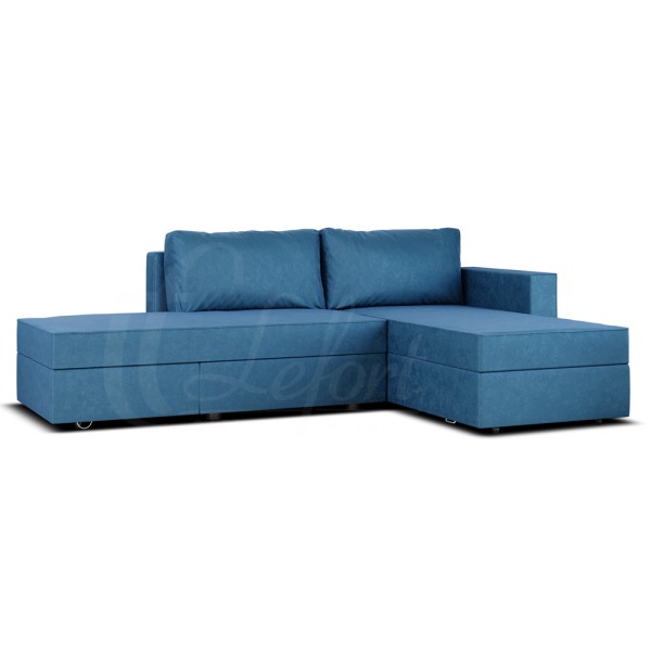 Диван кутовий розкладний Юджин