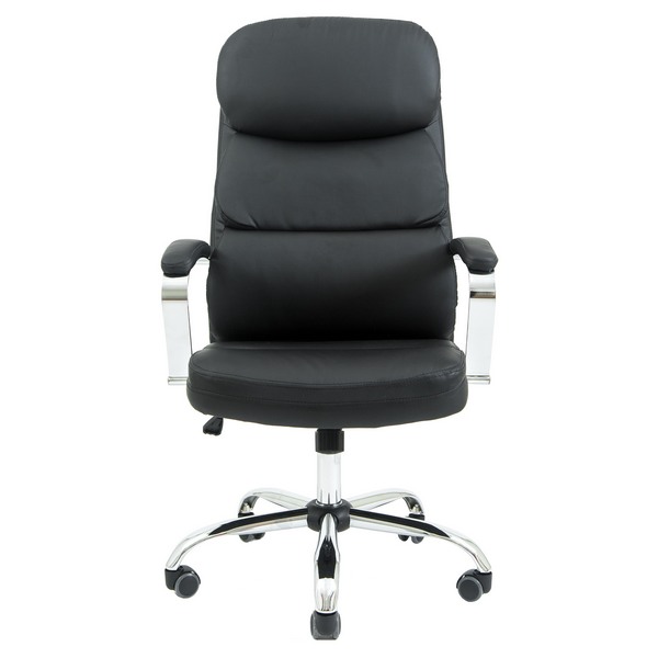 Крісло Барселона – Сучасне офісне крісло для комфортної роботи