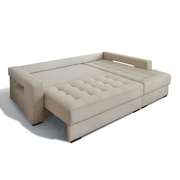 Диван кутовий розкладний Шарм