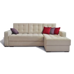 Диван кутовий розкладний Шарм