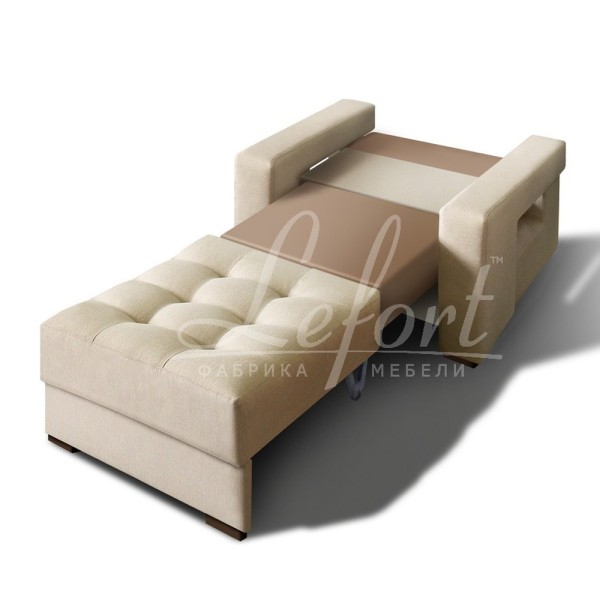 Крісло розкладне Шарм від Elite Mebel