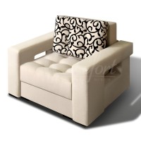 Крісло розкладне Шарм