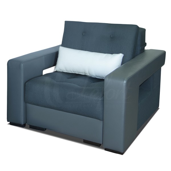 Крісло Шарм – зручне м'яке крісло для дому