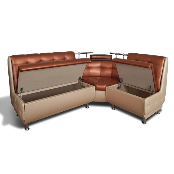 Кухонний куточок Твіст — комфорт та стиль для вашої кухні