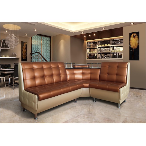 Кухонний куточок Твіст — комфорт та стиль для вашої кухні