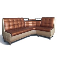 Кухонний куточок Твіст