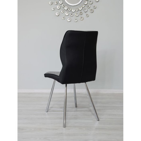 Стілець Larry – елегантний вибір для вашого інтер'єру