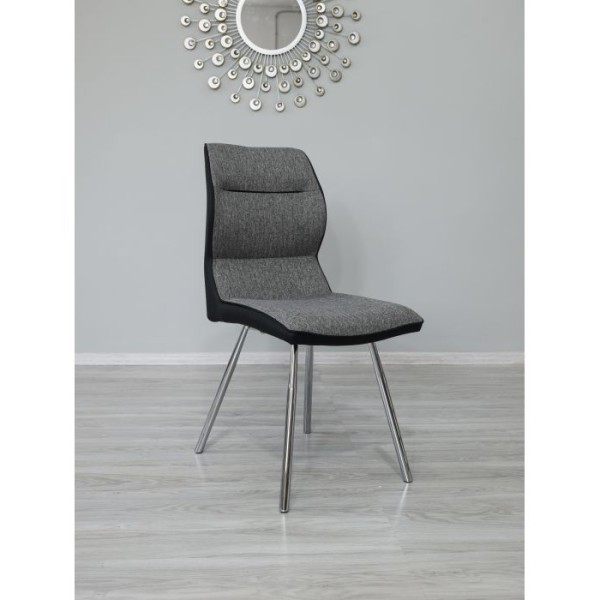 Стілець Larry – елегантний вибір для вашого інтер'єру