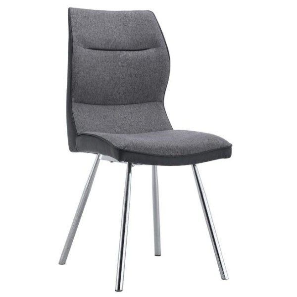 Стілець Larry – елегантний вибір для вашого інтер'єру