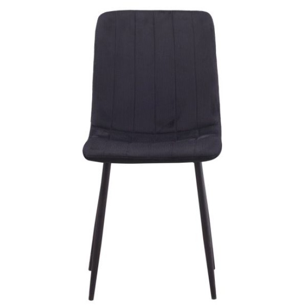 Стілець Lord — сучасний та зручний стілець для кухні та кафе