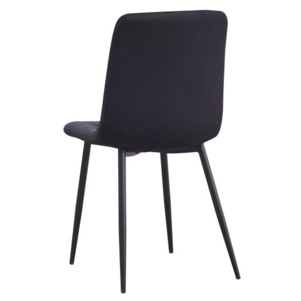 Стілець Lord — сучасний та зручний стілець для кухні та кафе