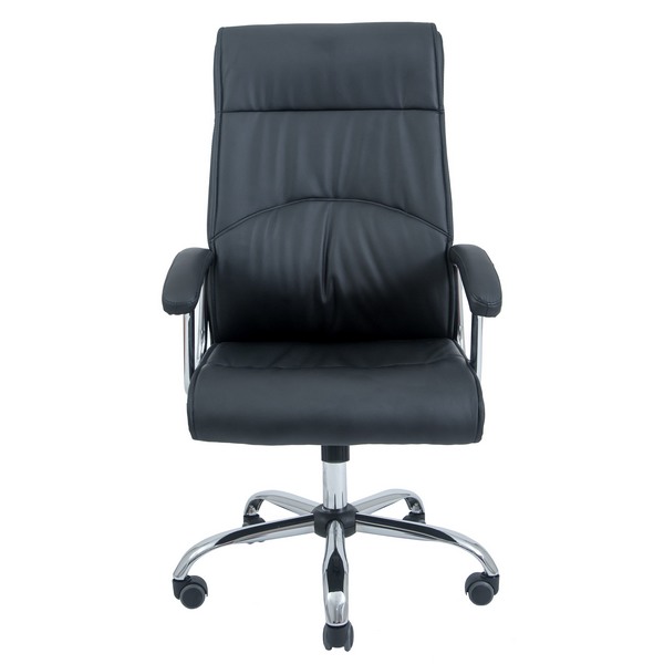 Крісло Порто – комфорт та стиль для вашого офісу