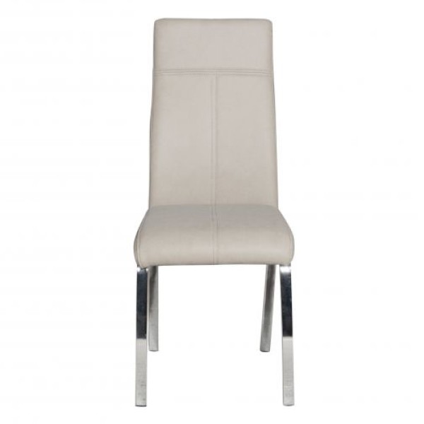 Стілець Thomas: стиль та комфорт для вашої кухні та кафе