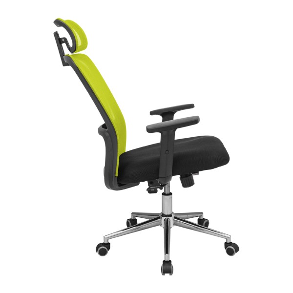 Крісло Експерт - ідеальний вибір для вашого комфорту