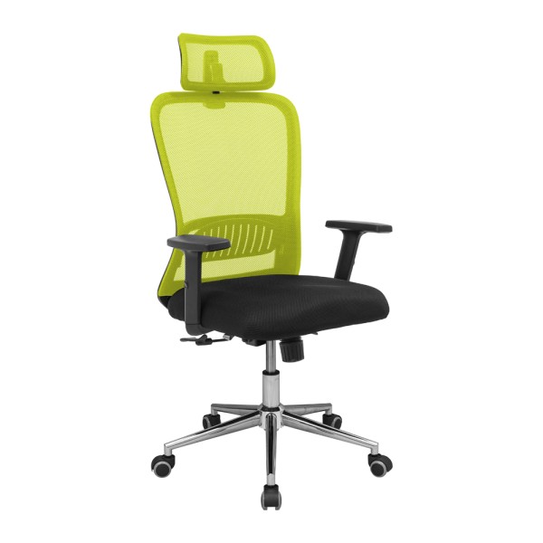 Крісло Експерт - ідеальний вибір для вашого комфорту