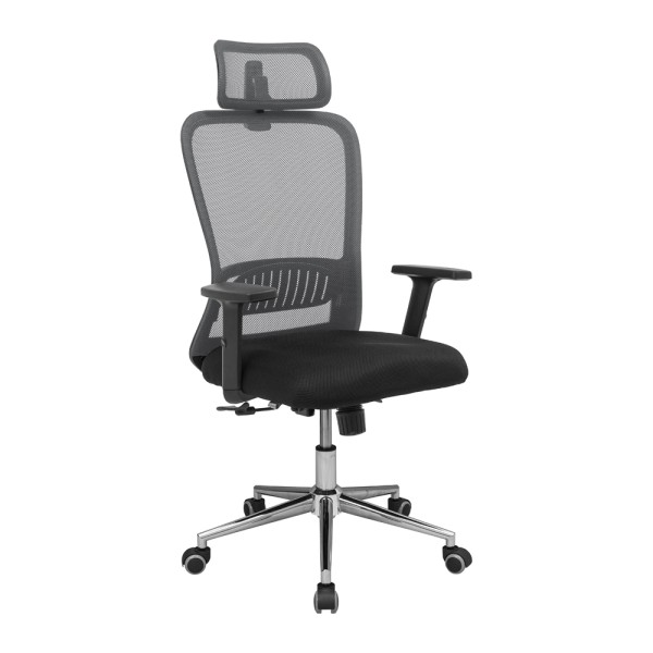 Крісло Експерт - ідеальний вибір для вашого комфорту