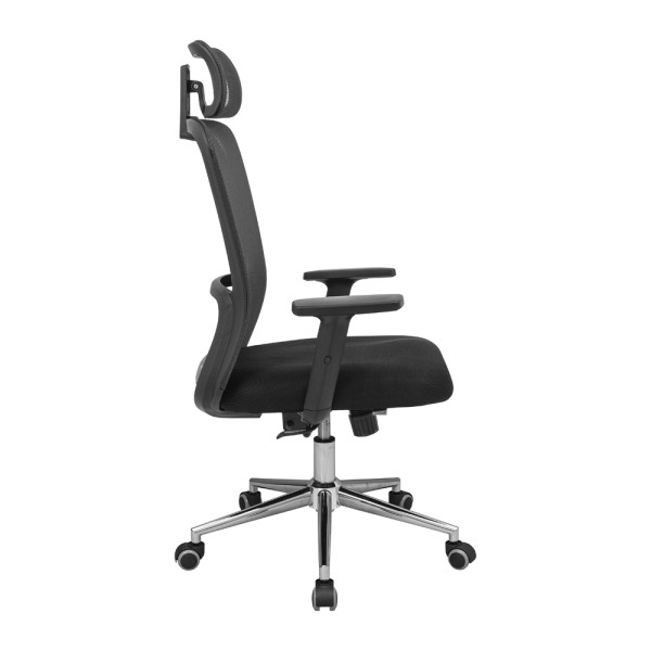 Крісло Експерт - ідеальний вибір для вашого комфорту