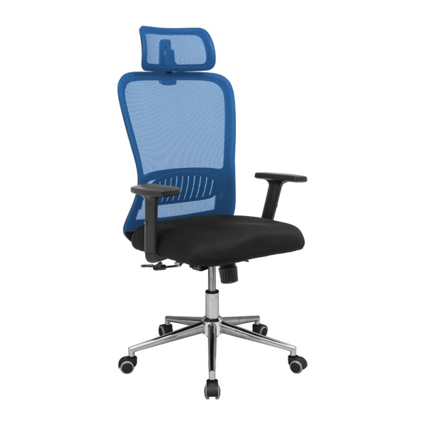 Крісло Експерт - ідеальний вибір для вашого комфорту