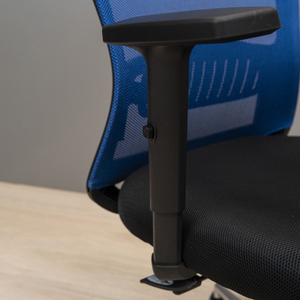 Крісло Експерт - ідеальний вибір для вашого комфорту