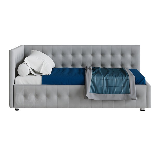 Ліжко дитяче м'яке Еріка