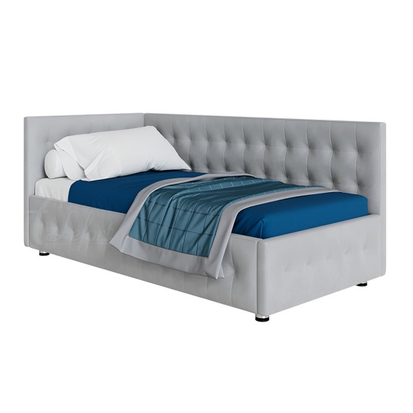 Ліжко дитяче м'яке Еріка