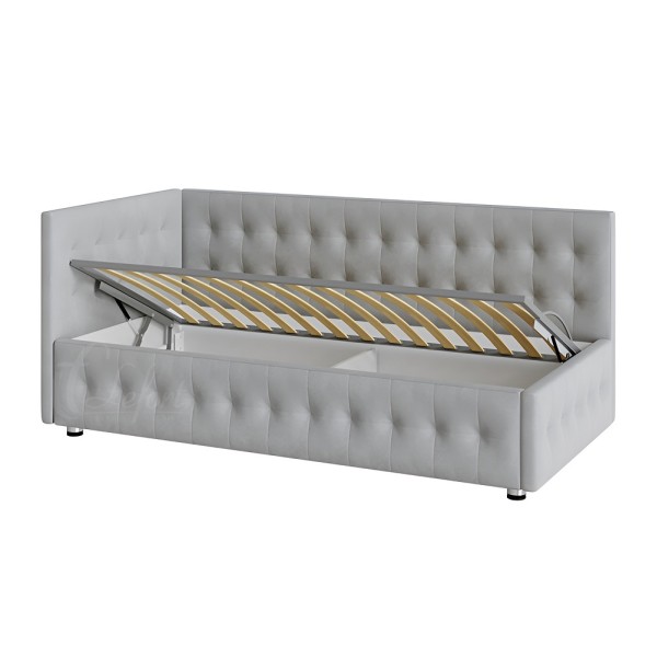 Ліжко дитяче м'яке Еріка