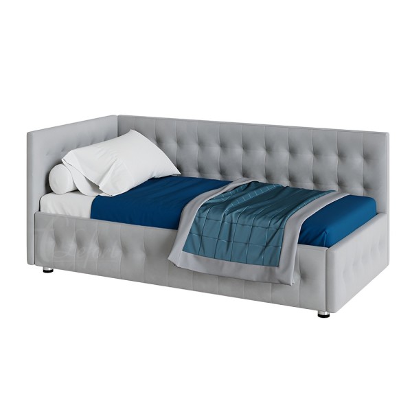 Ліжко дитяче м'яке Еріка