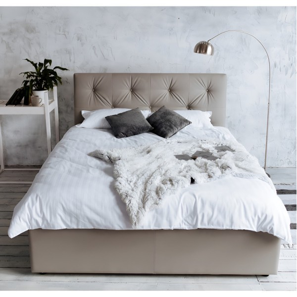 Ліжко Катрін – для вашої комфортної спальні