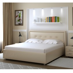 Ліжко Моніка