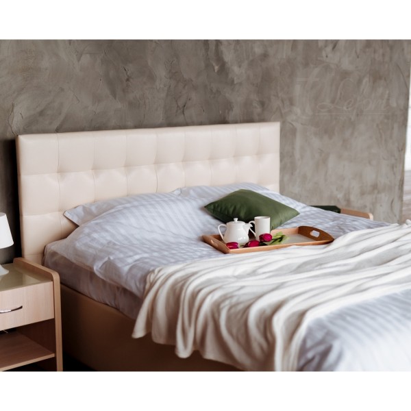 Ліжко Ніколь – стиль, комфорт та функціональність для вашої спальні