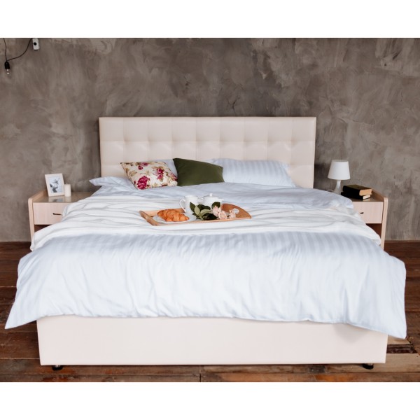 Ліжко Ніколь – стиль, комфорт та функціональність для вашої спальні