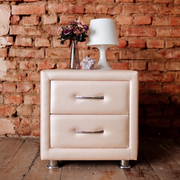 Тумба приліжкова ТП 010 для вашої спальні